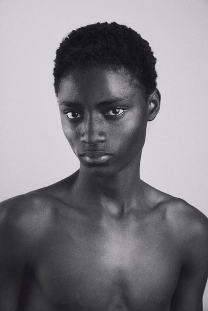 Adeleye Segun