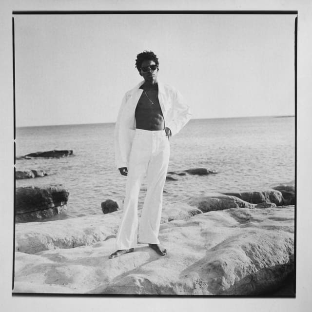 One With Nature : Today And Everyday — L'Officiel Hommes Turkey