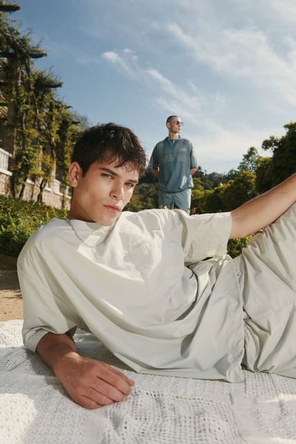 Umbro x PAP — PAP Magazine