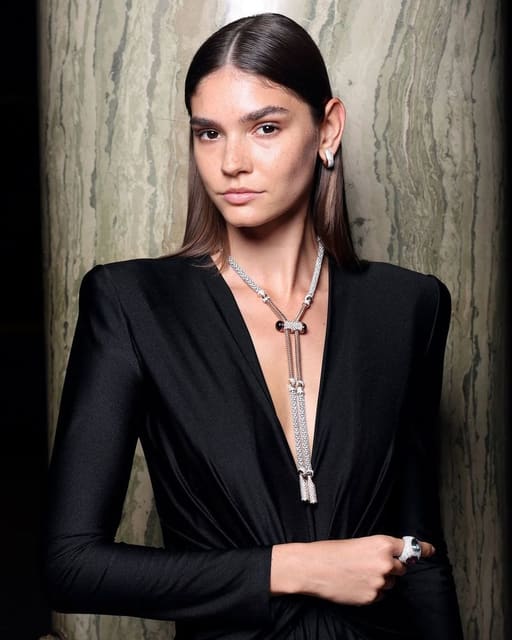 Pomellato Collezione 1967 High Jewelry 2... — Pomellato