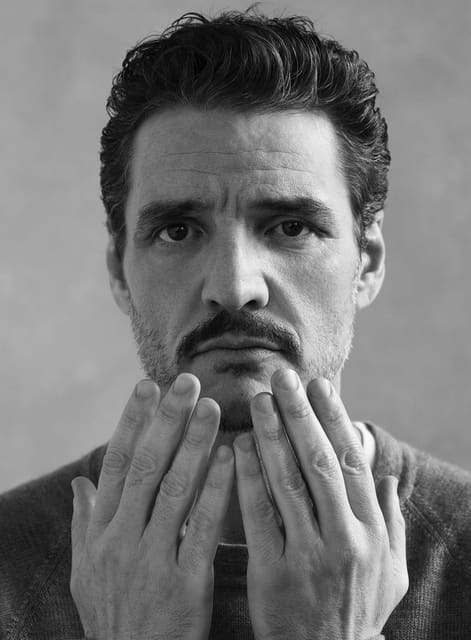 Everyone Wants a Piece of Pedro Pascal — Vanity Fair U.S.