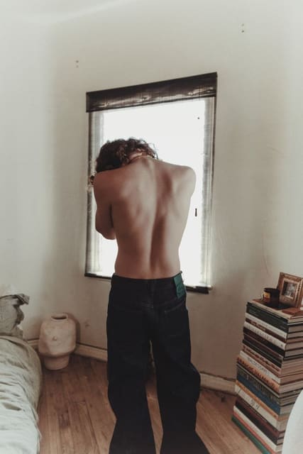 Eddie Benjamin — Numéro Netherlands