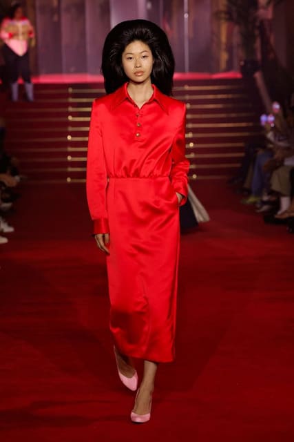 Willy Chavarria S/S 26 Show — Willy Chavarria