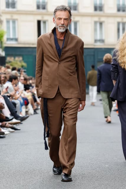 Officine Générale S/S 26 Show — Officine Générale