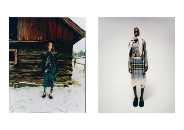 Rave Review AW25 — Rave Review