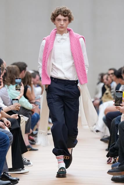 Gaspard Sandor — 4