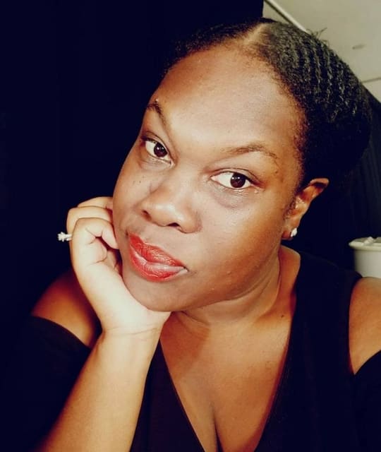 Dionne Cochrane