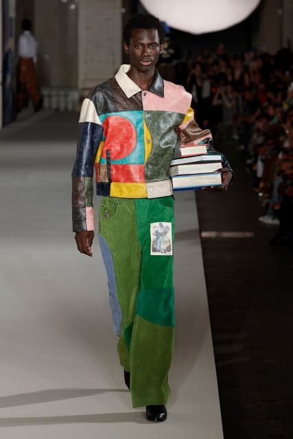 KidSuper S/S 26 Show — KidSuper