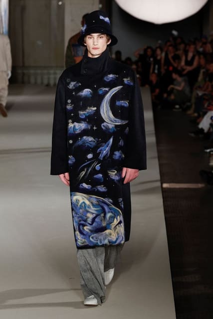 KidSuper S/S 26 Show — KidSuper