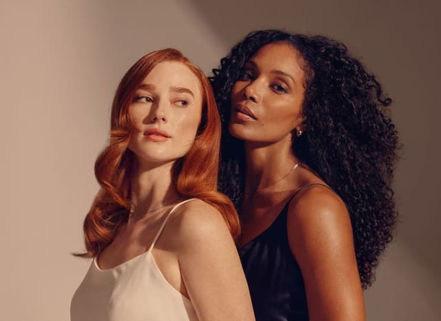 Alterna Haircare 2024 Campaign