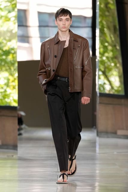 Oliver Maughan — 6