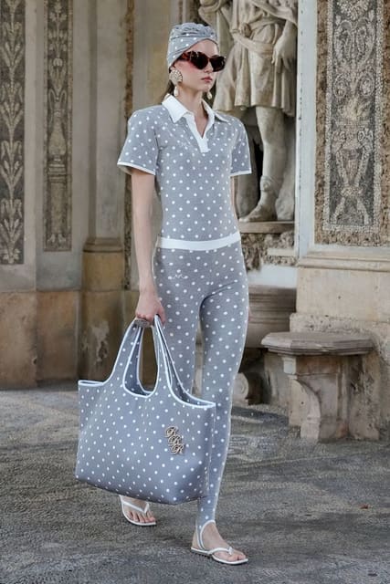 Rowen Rose S/S 26 Show — Rowen Rose
