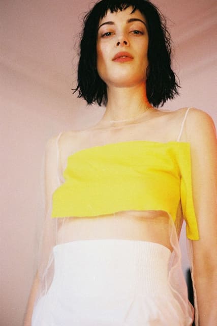Me & You — Used Magazine