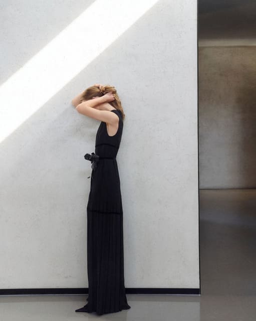 FW Pre Fall — Giada