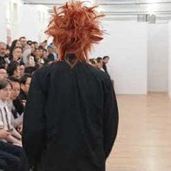 Comme des Garçons Shirt S/S 26 Men's Show — Comme des Garçons