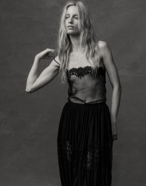 Naked Ease — Vogue Adria