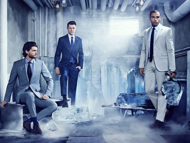 How To Cool It — Esquire U.S.