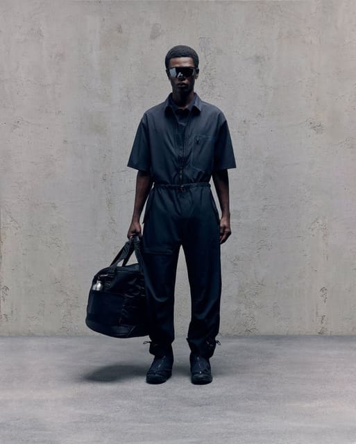 Oakley S/S 26 Men's Lookbook — Oakley