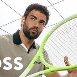 The Boss Zone Campaign Summer 2025 — BOSS