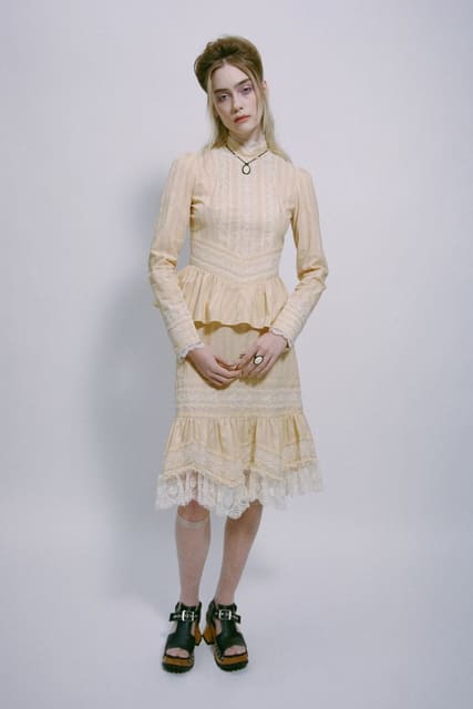 Anna Sui Resort 26 — Anna Sui