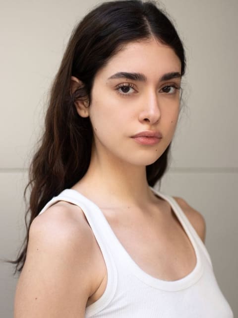 Jazmyn Barvaro
