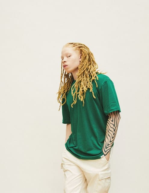 Just Us by Tricia Turner — Schön Magazine