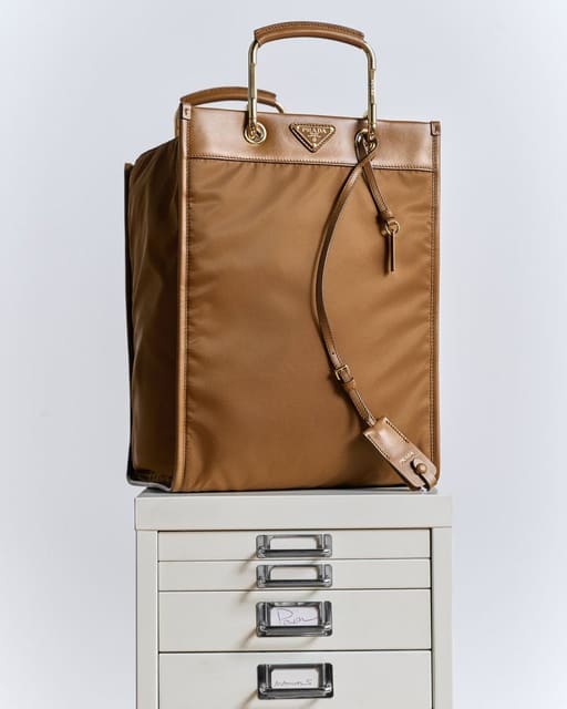 Work Bag — Marie Claire U.S.