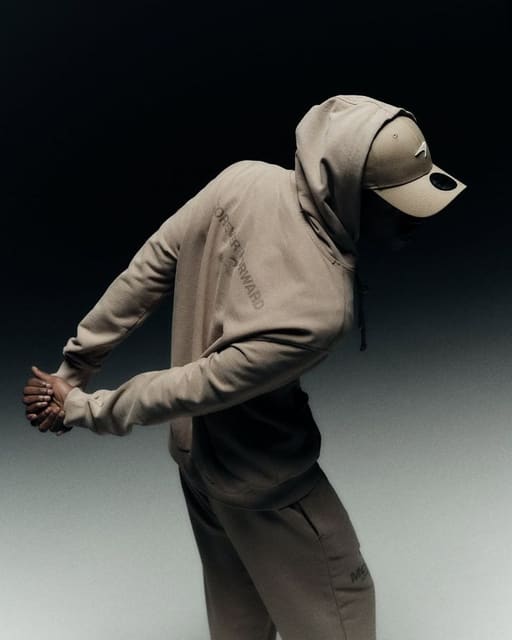 New Era x Mclaren Capsule Campagin