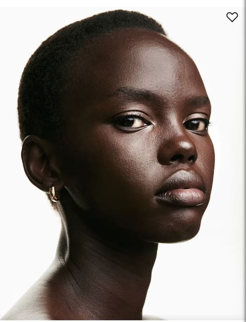 H&M BEAUTY — H&M