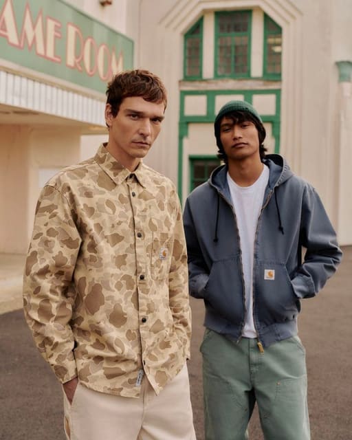 Bloomingdale's SP25 Men's — Bloomingdale's
