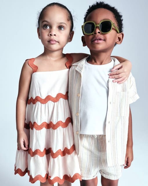 Bloomingdale's SP25 Young World — Bloomingdale's
