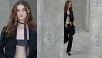 Heliot Emil F/W 2025 Collection — Heliot Emil