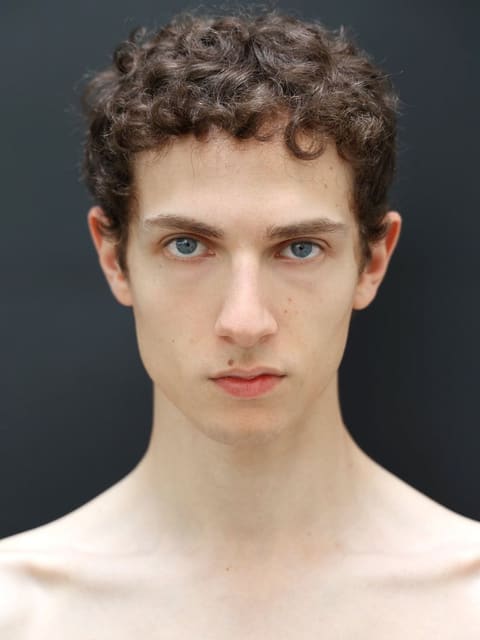 Mattia Liam
