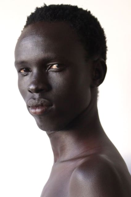 Baboya Malok