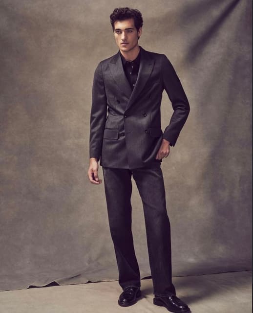 Fall 2024 Collection — Todd Snyder