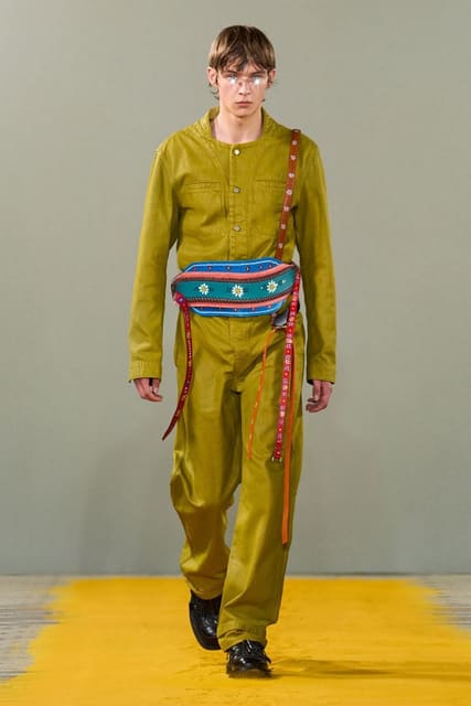 Craig Green S/S 26 Men's Show — Craig Green