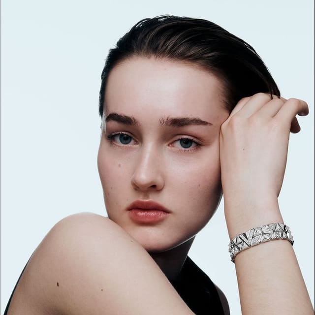 Greta Oberwalleney — 4