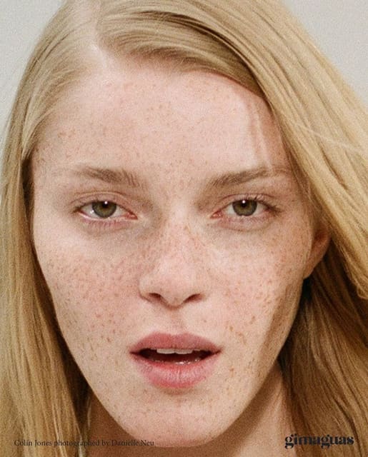 Gimaguas Fall/ Winter 2025 — Gimaguas
