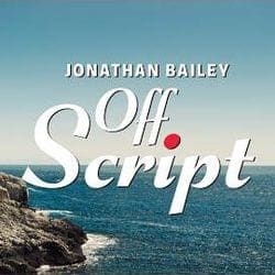 Martini: Off Script with Jonathan Bailey