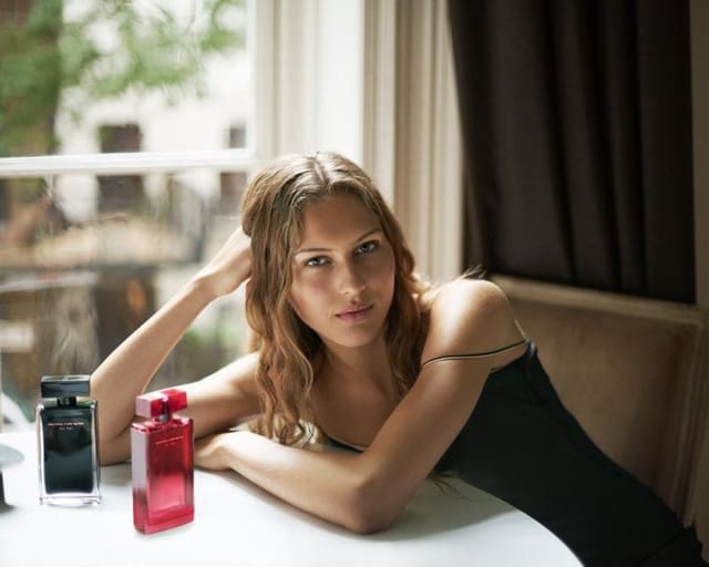 Narciso Rodriguez for Her — Narciso Rodriguez