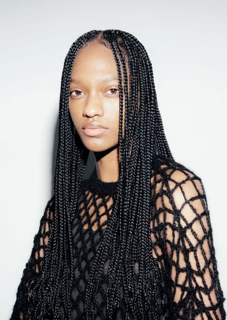 Keria Thomas