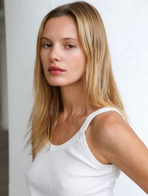 Paige Reifler