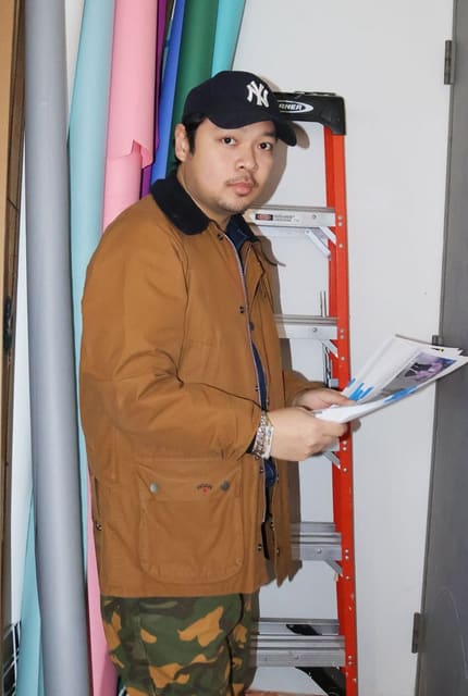 Lorenz Namalata
