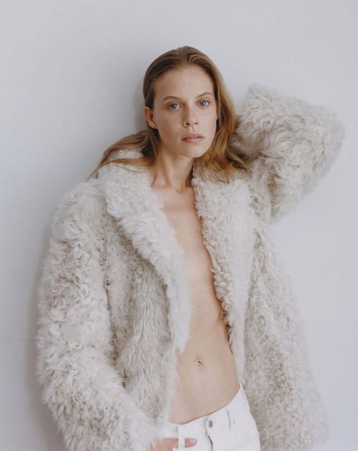 Nili Lotan Resort 2026 — Nili Lotan
