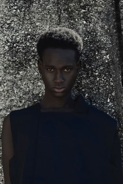 Aliou Gueye