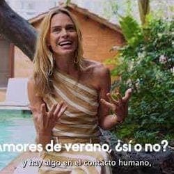 Veronica Blume — Elle Spain