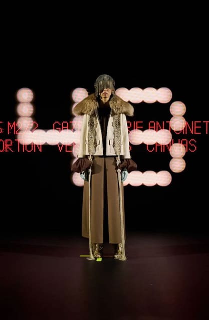 Valentino Vertigineux Haute Couture Spri... — Valentino