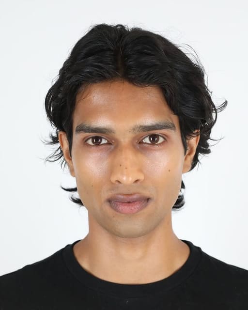 Jainil Nawariya