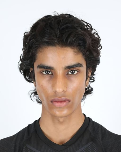 Saurang Sharma