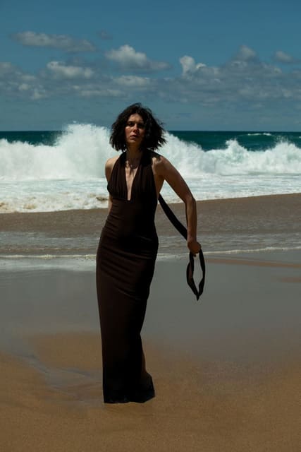 Oceano Atlântico — Kaltblut Magazine